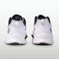Nivia Hawks 2.0 Training Shoes for Men | Breathable Mesh Gym Shoes with Duofoam Midsole & Flexipro Rubber Outsole