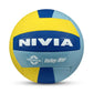 Nivia Volley War Volleyball - Training & Recreational Volleyball for Indoor & Outdoor Play