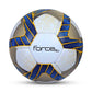 Nivia Force 2.0 Football, 32 Panels, Super Soft-Touch PU, Latex Bladder, As per FIFA Basic Standards, Made for Tournaments, to Play on Both Natural and Artificial Grass (4)
