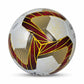 Nivia Force Futsal Football - Hand Stitched PU Match Ball | Indoor & Turf Play