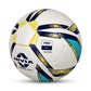 Nivia Rabona Pro Football - FIFA Basic Match Ball | Power Stitched TPU Football