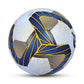 Nivia Force 2.0 Football, 32 Panels, Super Soft-Touch PU, Latex Bladder, As per FIFA Basic Standards, Made for Tournaments, to Play on Both Natural and Artificial Grass (4)