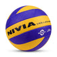 Nivia Volley Day Volleyball - Soft Touch Recreational Volleyball for Indoor & Outdoor Play