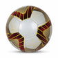 Nivia Force Futsal Football - Hand Stitched PU Match Ball | Indoor & Turf Play