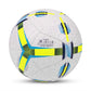 Nivia Nitro Thermobond Football Size 5 - FIFA Quality Match Ball | 24 Panel PU Football