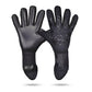 Nivia Ashtang 2.0 Goalkeeper Gloves | 4 mm Super Soft Latex Palm | Negative Cut | Professional Football GK Gloves