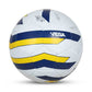 Nivia Vega Football (Size: 5) Material: Rubber, Color: Multicolor