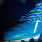 Nivia Nitro Football Shoes for Men - TPU Stud Sole | Firm Ground Football Boots