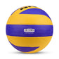 Nivia Volley Day Volleyball - Soft Touch Recreational Volleyball for Indoor & Outdoor Play