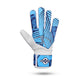 Nivia Encounter Goalkeeper Gloves | 2.5 mm Soft Airfit Latex Palm | Positive Cut Football Goalkeeper Gloves