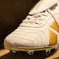 Nivia Premier Football Stud Shoes for Men - TPU Stud Sole | Firm Ground Football Boots.