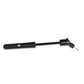 Nivia Double Action Ball Pump with Needle - Portable Sports Ball Inflator