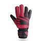 Nivia Encounter Goalkeeper Gloves | 2.5 mm Soft Airfit Latex Palm | Positive Cut Football Goalkeeper Gloves