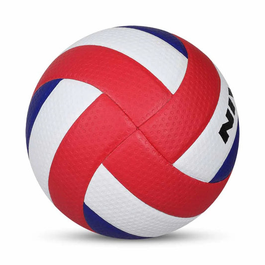 Nivia VAYU Volleyball Size 5 - FIVB Standard Professional Match Ball With Premium Microfiber PU Cover
