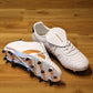Nivia Premier Football Stud Shoes for Men - TPU Stud Sole | Firm Ground Football Boots.