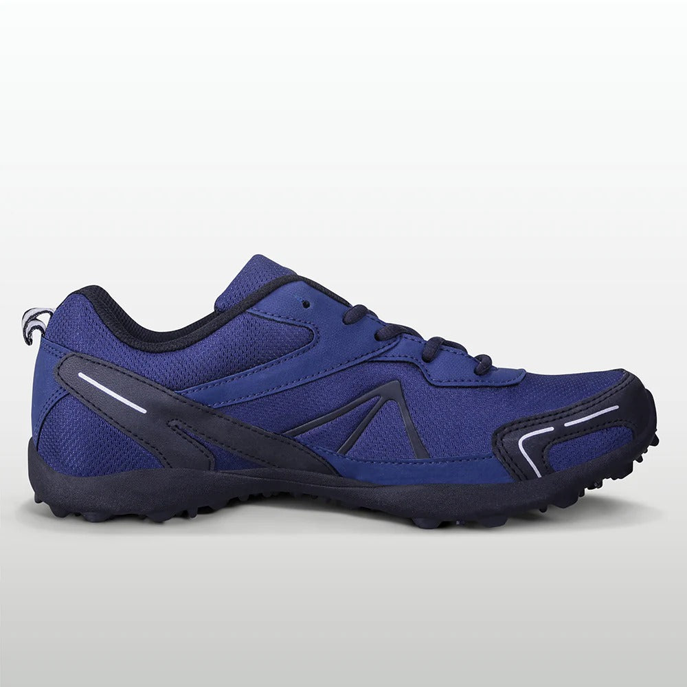Nivia Marathon Trail Running Shoes for Men | Breathable Mesh Running Shoes with Rubber Outsole