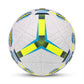 Nivia Nitro Thermobond Football Size 5 - FIFA Quality Match Ball | 24 Panel PU Football