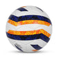Nivia Dominator 3.0 Football Size 5 - FIFA Basic Match Ball | Thermo-Bonded PU Football