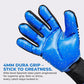 Nivia Shastra Goalkeeper Gloves for Men & Women - Latex Palm | Match & Training Gloves