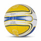 Nivia Super Synthetic Volleyball Size 4 - Hand Stitched Training Volleyball for Indoor & Outdoor Play
