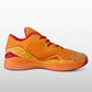 Nivia Warrior 2.0 Basketball Shoes for Men - High Top Basketball Shoes with Duofoam Cushioning
