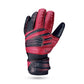 Nivia Encounter Goalkeeper Gloves | 2.5 mm Soft Airfit Latex Palm | Positive Cut Football Goalkeeper Gloves