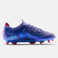 Nivia Aura Football Shoes for Men - TPU Stud Football Boots for Firm Ground