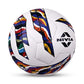Nivia Shastra Football - Official ISL Match Ball | FIFA Quality Pro Football Size 5