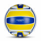 Nivia Kross World Volleyball Size 4 - Outdoor Training Volleyball with Latex Bladder