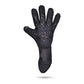 Nivia Ashtang 2.0 Goalkeeper Gloves | 4 mm Super Soft Latex Palm | Negative Cut | Professional Football GK Gloves