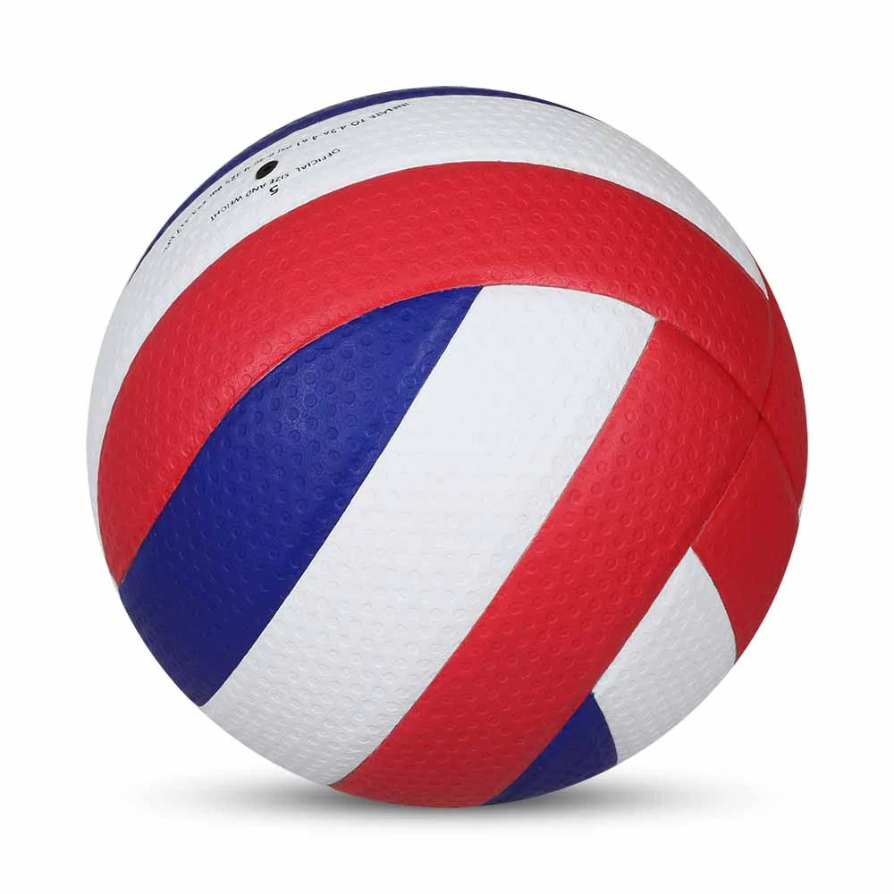Nivia VAYU Volleyball Size 5 - FIVB Standard Professional Match Ball
