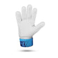 Nivia Encounter Goalkeeper Gloves | 2.5 mm Soft Airfit Latex Palm | Positive Cut Football Goalkeeper Gloves