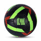 Nivia Street Football - 32 Panel Hand Stitched Training Ball | Hard Ground Football