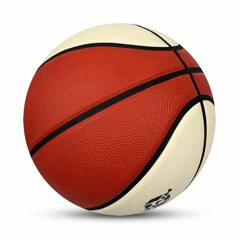 Nivia Top Grip 3.0 Basketball Size 7 - Tournament Basketball for Indoor &amp; Outdoor Play