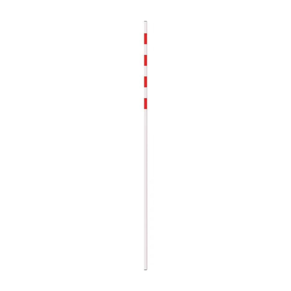 Nivia Volleyball Antenna | 1.8 m Fiberglass-Reinforced Polymer (FRP) | Professional Volleyball Court Antenna