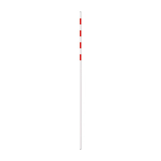 Nivia Volleyball Antenna | 1.8 m Fiberglass-Reinforced Polymer (FRP) | Professional Volleyball Court Antenna
