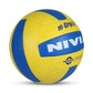 Nivia Hi-Grip 2.0 Volleyball Size 4 - Soft Rubber Training Volleyball for Indoor & Outdoor Play