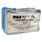 Nivia Football Goal Net | PE Material | Standard 24 × 8 ft Football Net | 12.5 cm Square Mesh | Weather Resistant