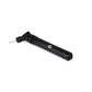Nivia Double Action Ball Pump with Needle - Portable Sports Ball Inflator
