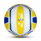Nivia Kross World Volleyball Size 4 - Outdoor Training Volleyball with Latex Bladder