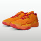 Nivia Warrior 2.0 Basketball Shoes for Men - High Top Basketball Shoes with Duofoam Cushioning