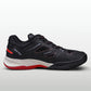 Nivia OPA Pickleball & Padel Court Shoes for Men | Non-Marking Rubber Sole | Breathable Air Mesh | Fusion Technology