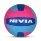 Nivia Hi-Grip 2.0 Volleyball Size 4 - Soft Rubber Training Volleyball for Indoor & Outdoor Play