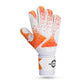Nivia Finger Savior Goalkeeper Gloves | Elite Latex Grip | Finger Protection Football GK Gloves