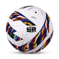 Nivia Shastra Football - Official ISL Match Ball | FIFA Quality Pro Football Size 5