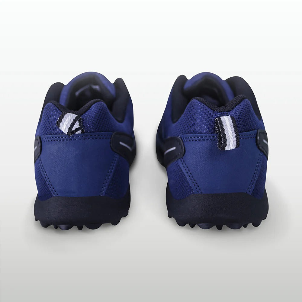 Nivia Marathon Trail Running Shoes for Men | Breathable Mesh Running Shoes with Rubber Outsole