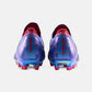 Nivia Aura Football Shoes for Men - TPU Stud Football Boots for Firm Ground