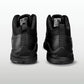 Nivia Combat 2.0 Basketball Shoes for Men - Mid Top Basketball Shoes with TPU Shank