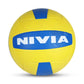 Nivia Hi-Grip 2.0 Volleyball Size 4 - Soft Rubber Training Volleyball for Indoor & Outdoor Play