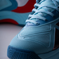 Nivia Starliner Basketball Shoes for Men & Women - TPU Mesh Basketball Shoes with Duofoam Cushioning